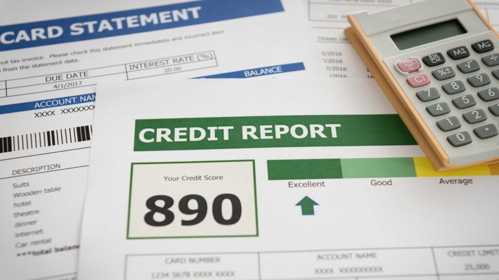 Building Credit as a Renter: Strategies for a Strong Financial Profile