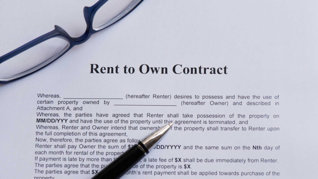 Considering Rent-to-Own: Is It the Right Option for You?