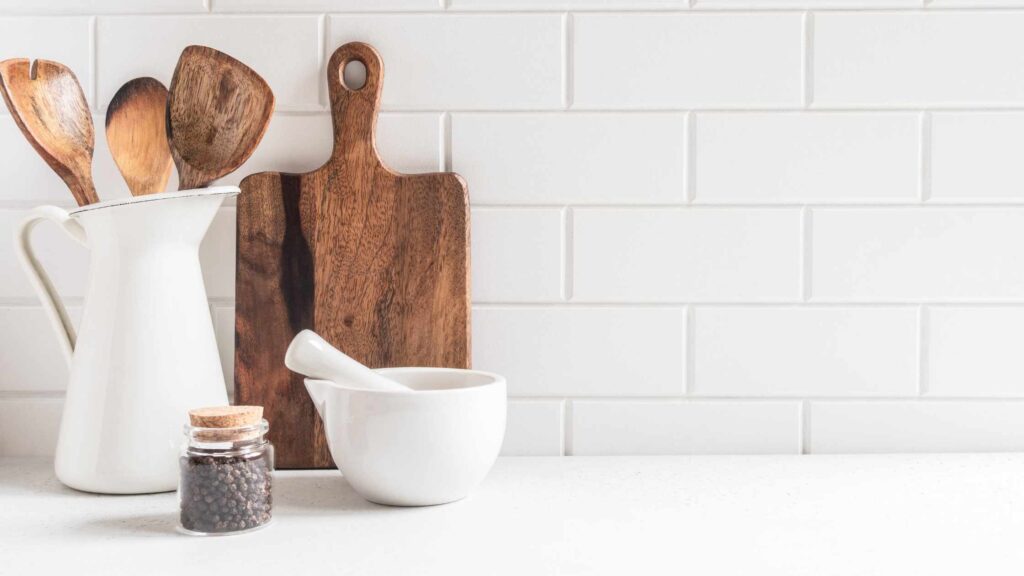Essential Kitchen and Bathroom Supplies Every Renter Should Have