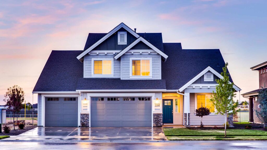 Exterior Lighting: Enhancing Safety and Security in Rental Properties
