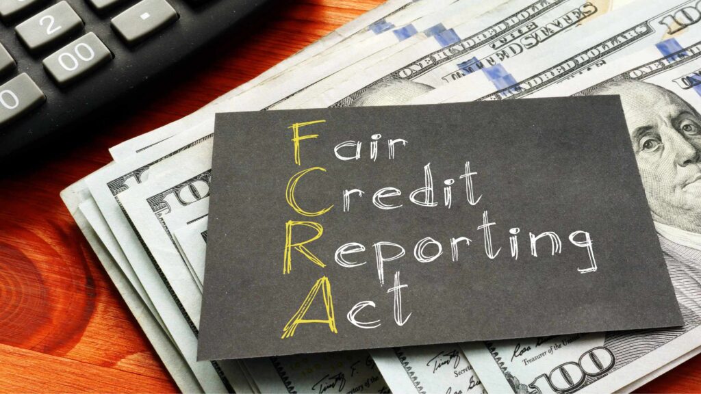 Fair Credit Reporting Act: How It Impacts Renter Background Checks