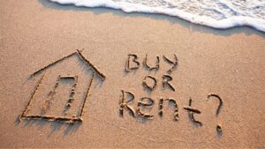 Financial Benefits of Renting: Weighing Renting vs. Buying a Home