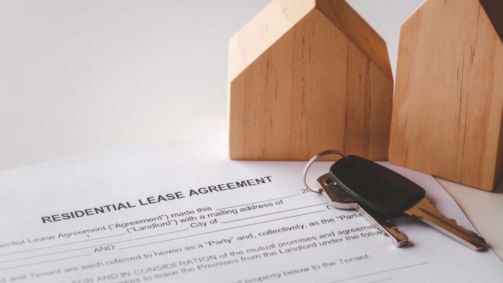 Financially Preparing for Lease Renewals and Rent Increases