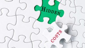 Hidden Rental Costs: Budgeting for Utilities, Fees, and More