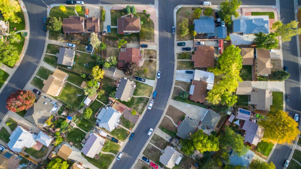 Location, Location, Location: How to Choose the Right Neighborhood