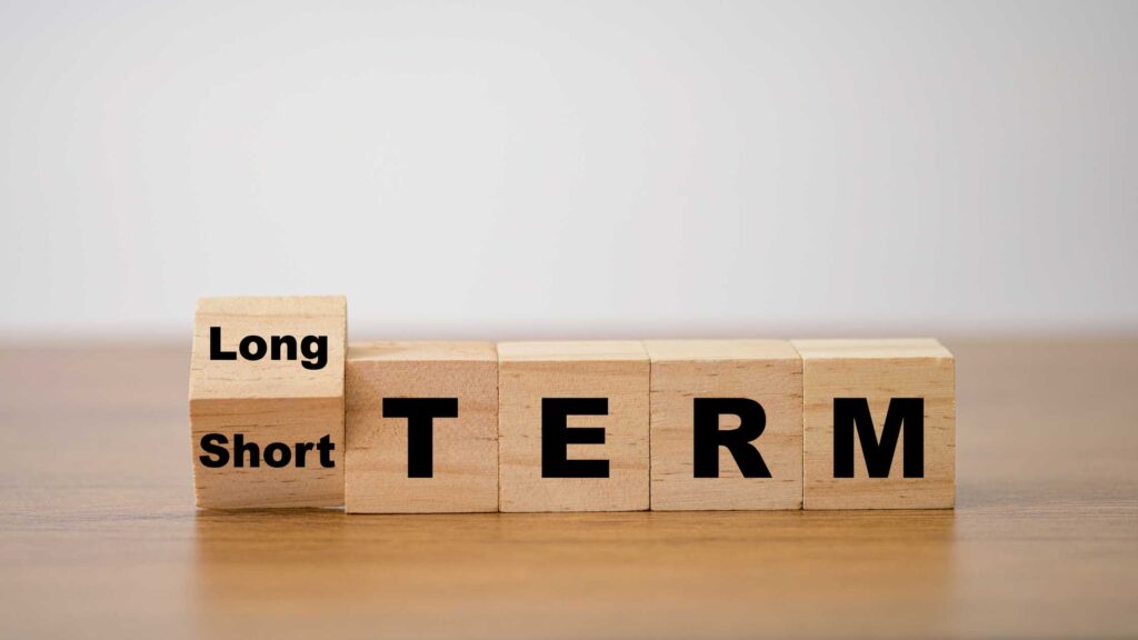 Long-Term vs. Short-Term Rentals: The Financial Implications