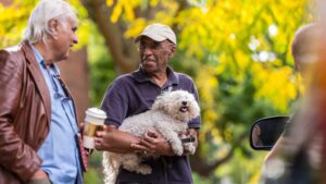 Navigating Pet-Friendly Neighborhoods: Finding a Home for Your Furry Friend