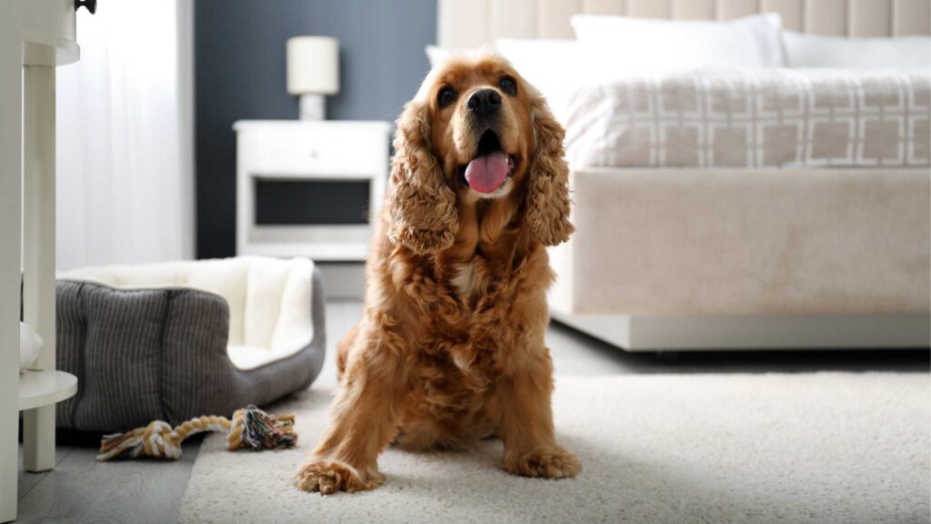 Pet-Friendly Rentals: Navigating the World of Renting with Pets