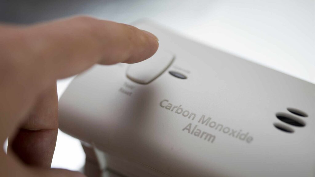 Renter's Guide to Carbon Monoxide Detection: Staying Safe Indoors