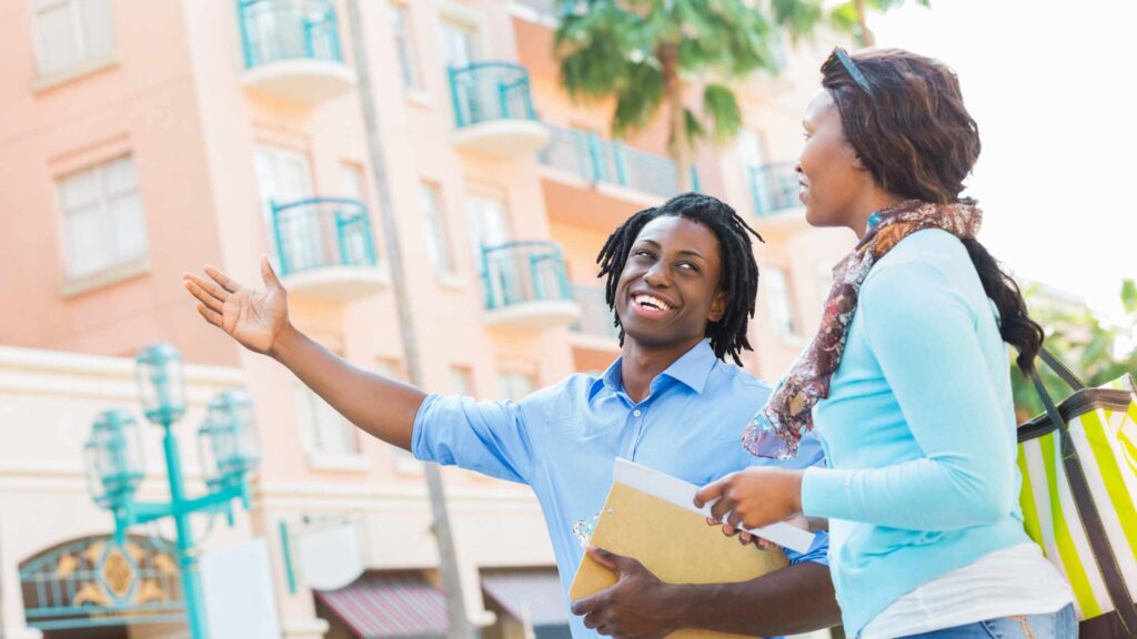 Renter's Guide to Neighborhoods: Choosing the Right Lifestyle Fit