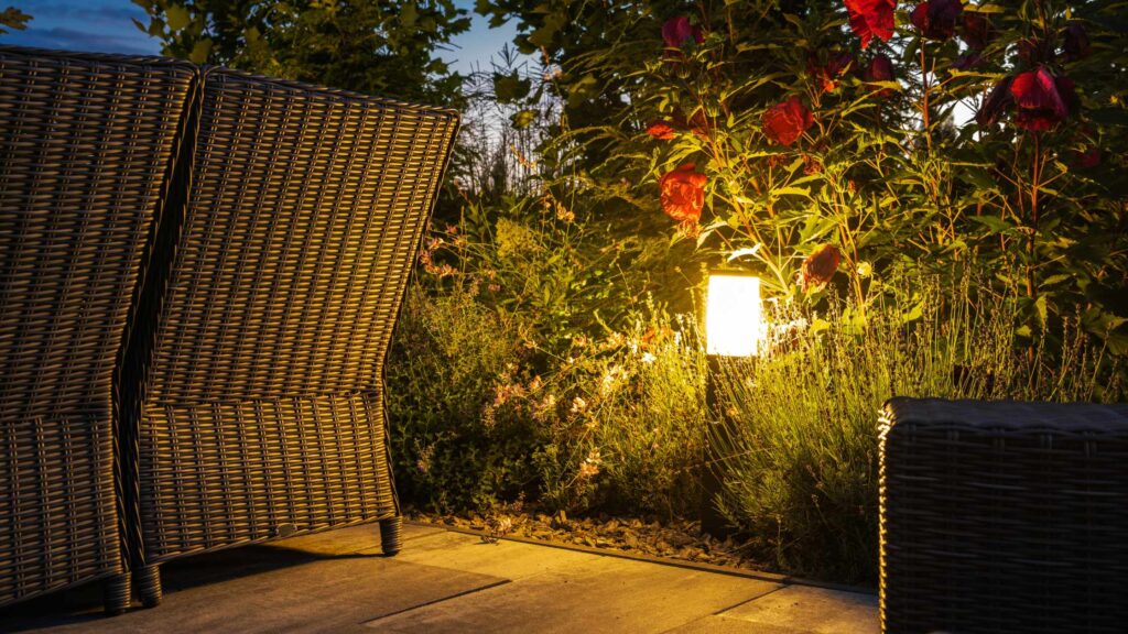 Renter's Guide to Outdoor Lighting for Enhanced Security