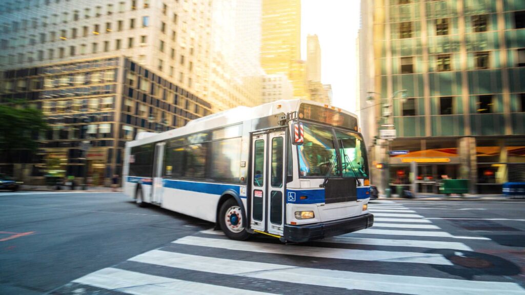 Renter's Guide to Public Transportation: Navigating Your City with Ease