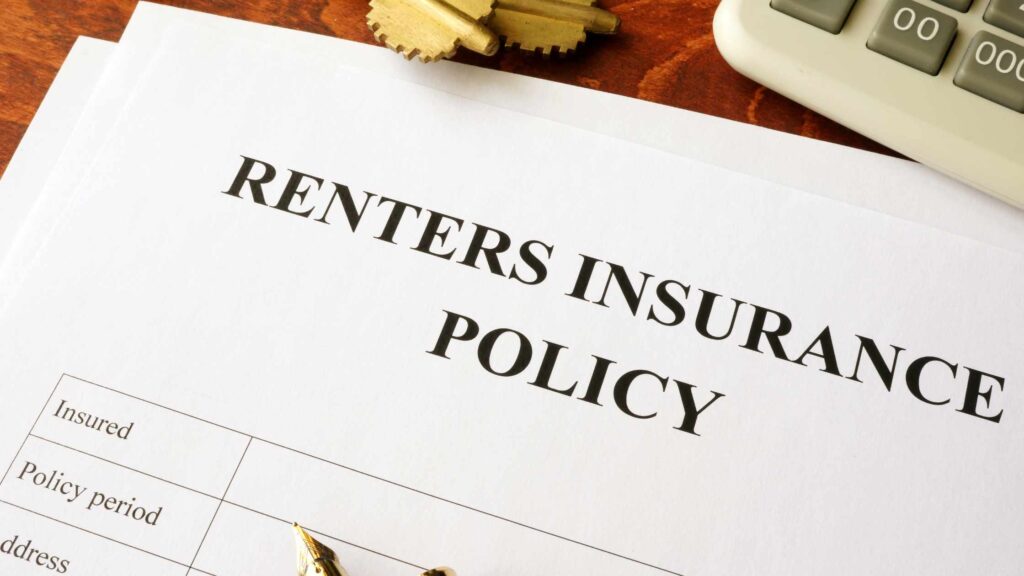 Renters' Insurance: Understanding Coverage and Filing Claims