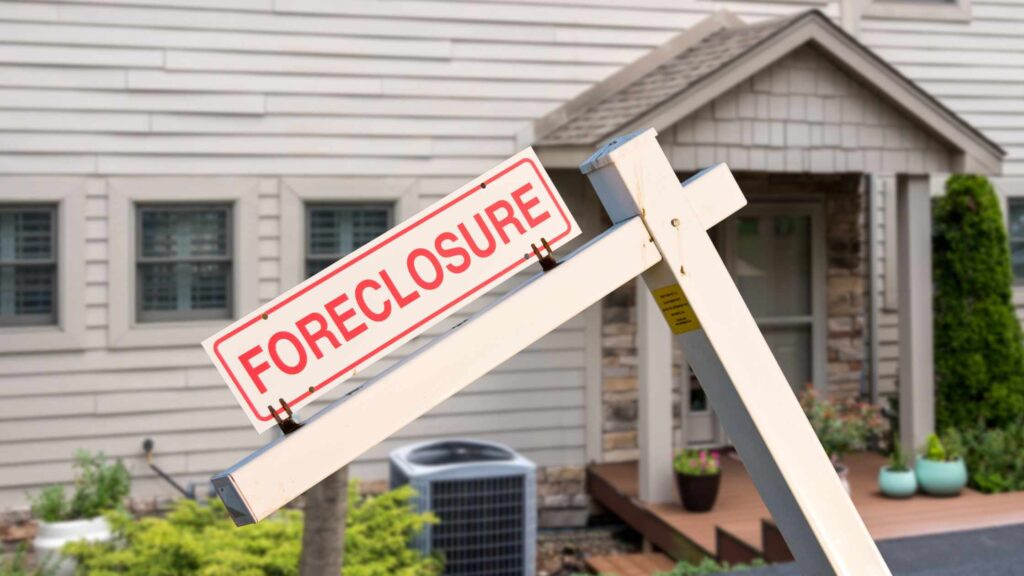 Renter's Rights in Foreclosure: What Happens if the Property is Sold?