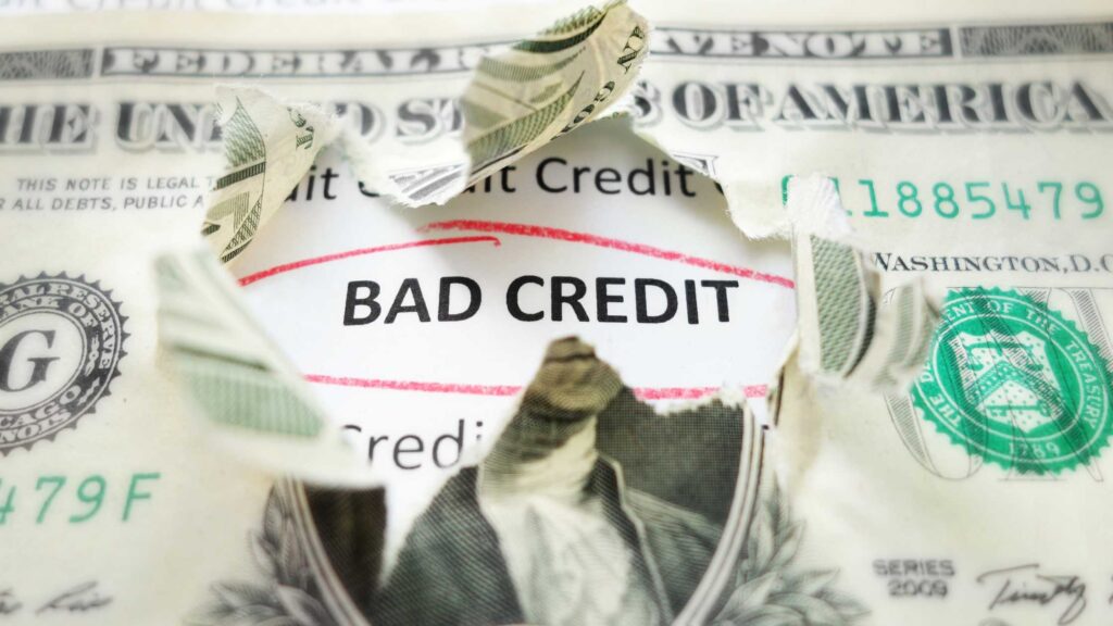 Renting with Bad Credit: How to Overcome Financial Hurdles