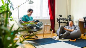 Renting with Roommates: Splitting Costs and Managing Shared Finances