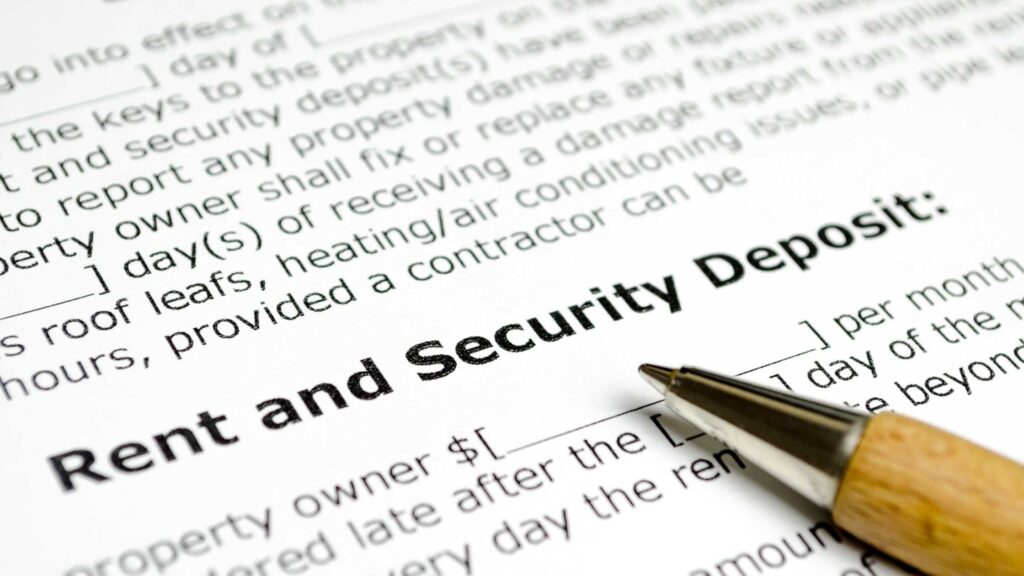 Security Deposit Demystified: Understanding the Rules and Getting it Back