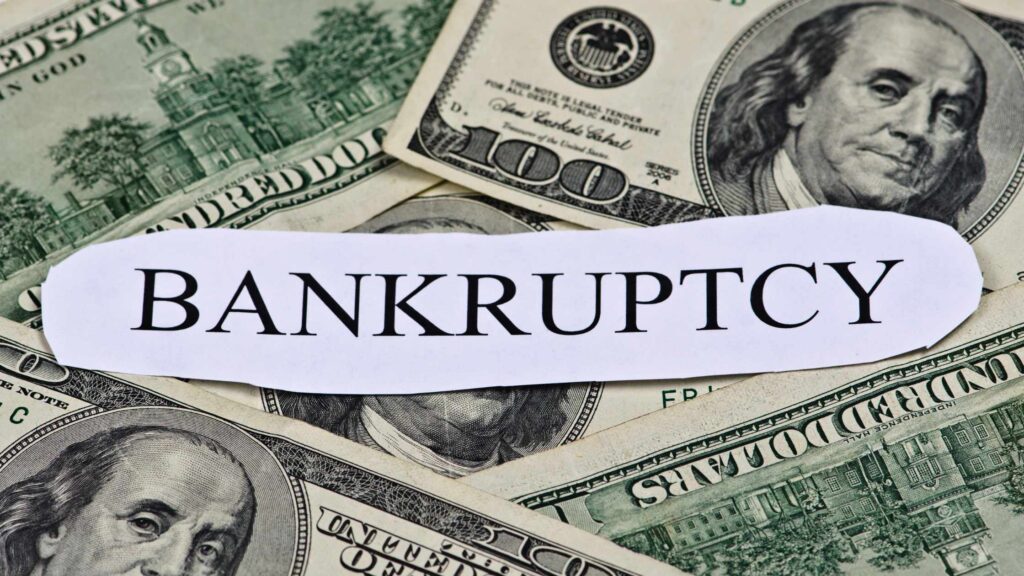 Tenant Bankruptcy: Navigating Legal Proceedings and Tenant Protections