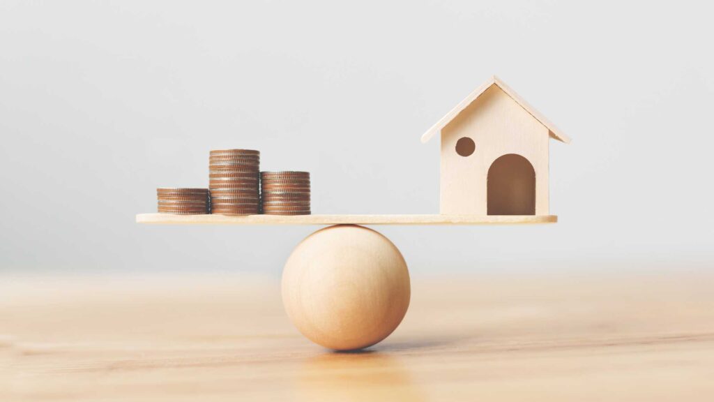 The Hidden Value of Renting: Investing Your Savings Wisely