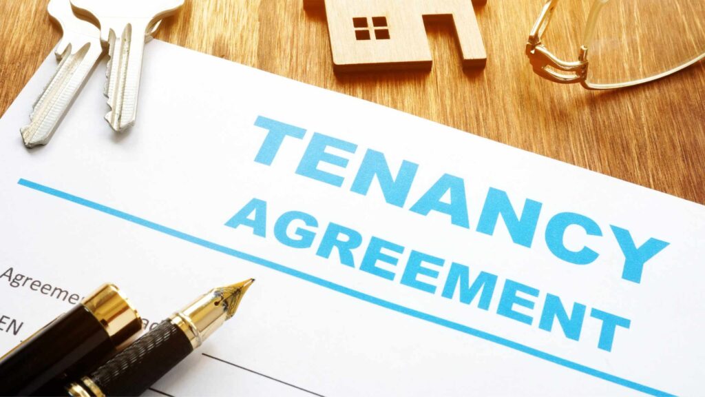 The Pros and Cons of Co-Signing a Rental Lease: What to Consider