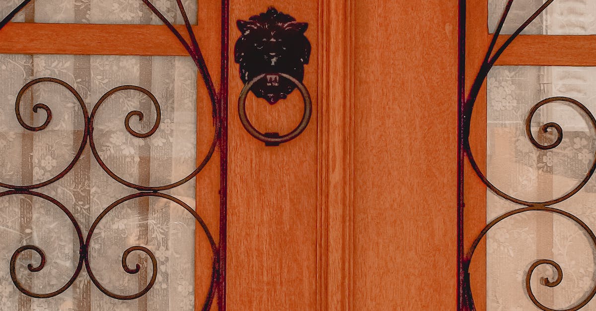 Apartment Security Measures: Bolstering Your Home's Protection