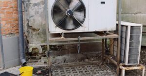 Maintaining Heating and Cooling Systems in Your Rental