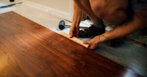 Maintaining Rental Property Flooring: Tips for Longevity