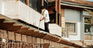 Balcony and Deck Maintenance for Rental Properties